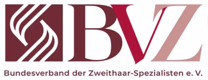 Logo Bundesverband der Zweithaar-Spezialisten e.V.